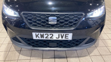 SEAT Arona 1.0 TSI 110 SE Technology 5dr DSG Petrol Hatchback